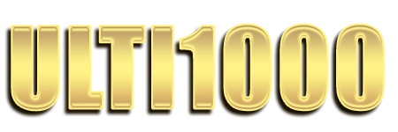 Logo ULTI1000